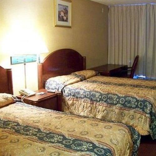 Bayside Inn Pinellas Park - Clearwater Habitación foto